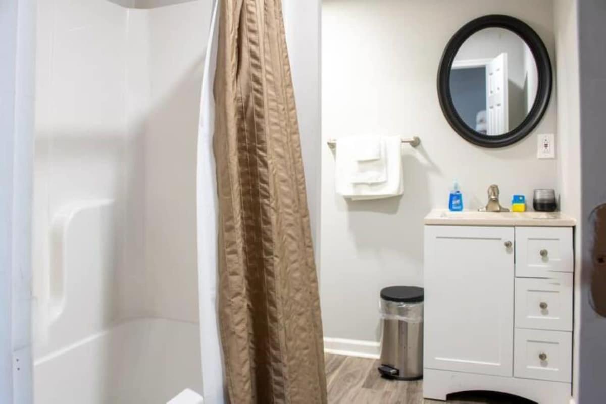 The Graduation Getaway Near Downtown & Benning Villa Columbus Ngoại thất bức ảnh