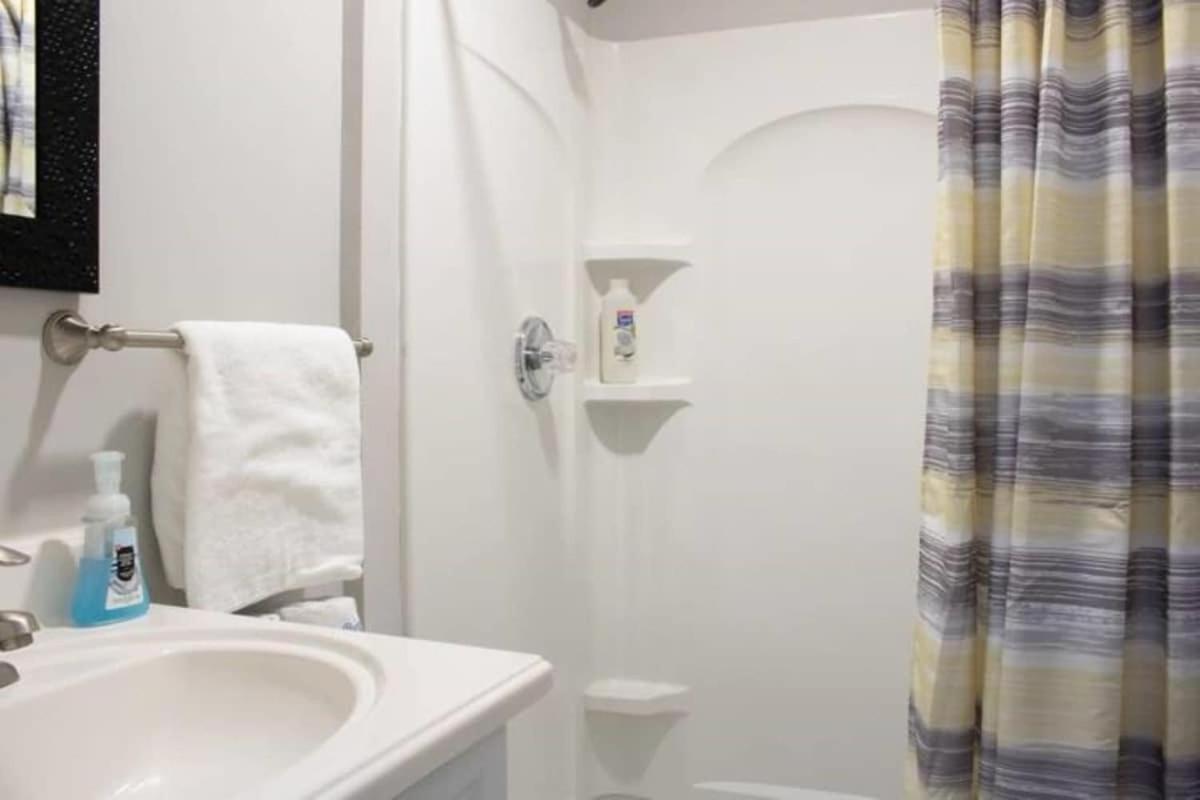 The Graduation Getaway Near Downtown & Benning Villa Columbus Ngoại thất bức ảnh